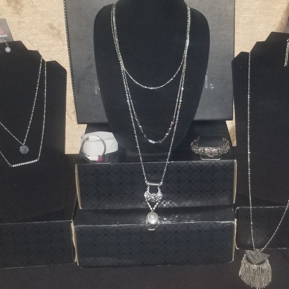 Jewelry Collection